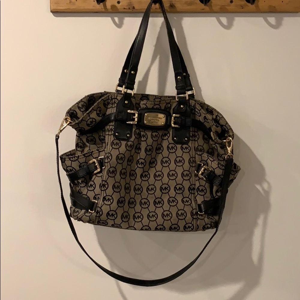 Michael Kors Gansevoort Large Tote
